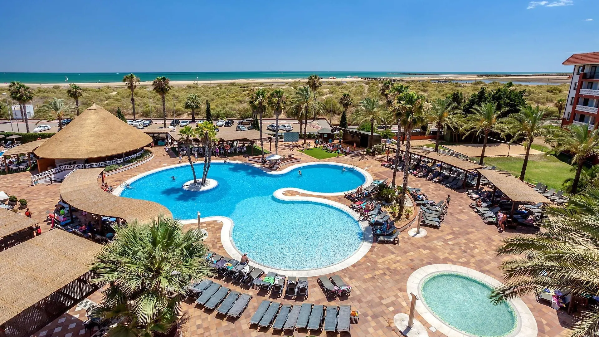 Occidental Isla Cristina Hotel