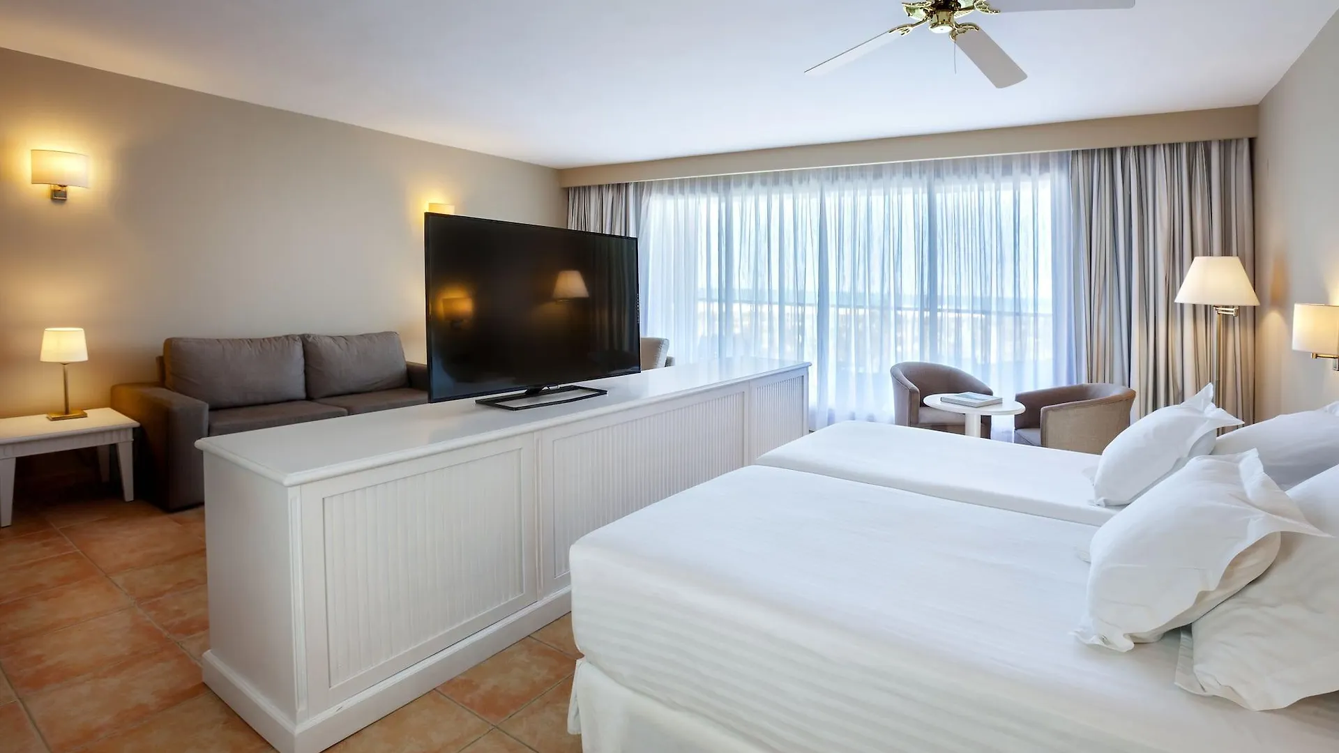 Occidental Isla Cristina Hotel