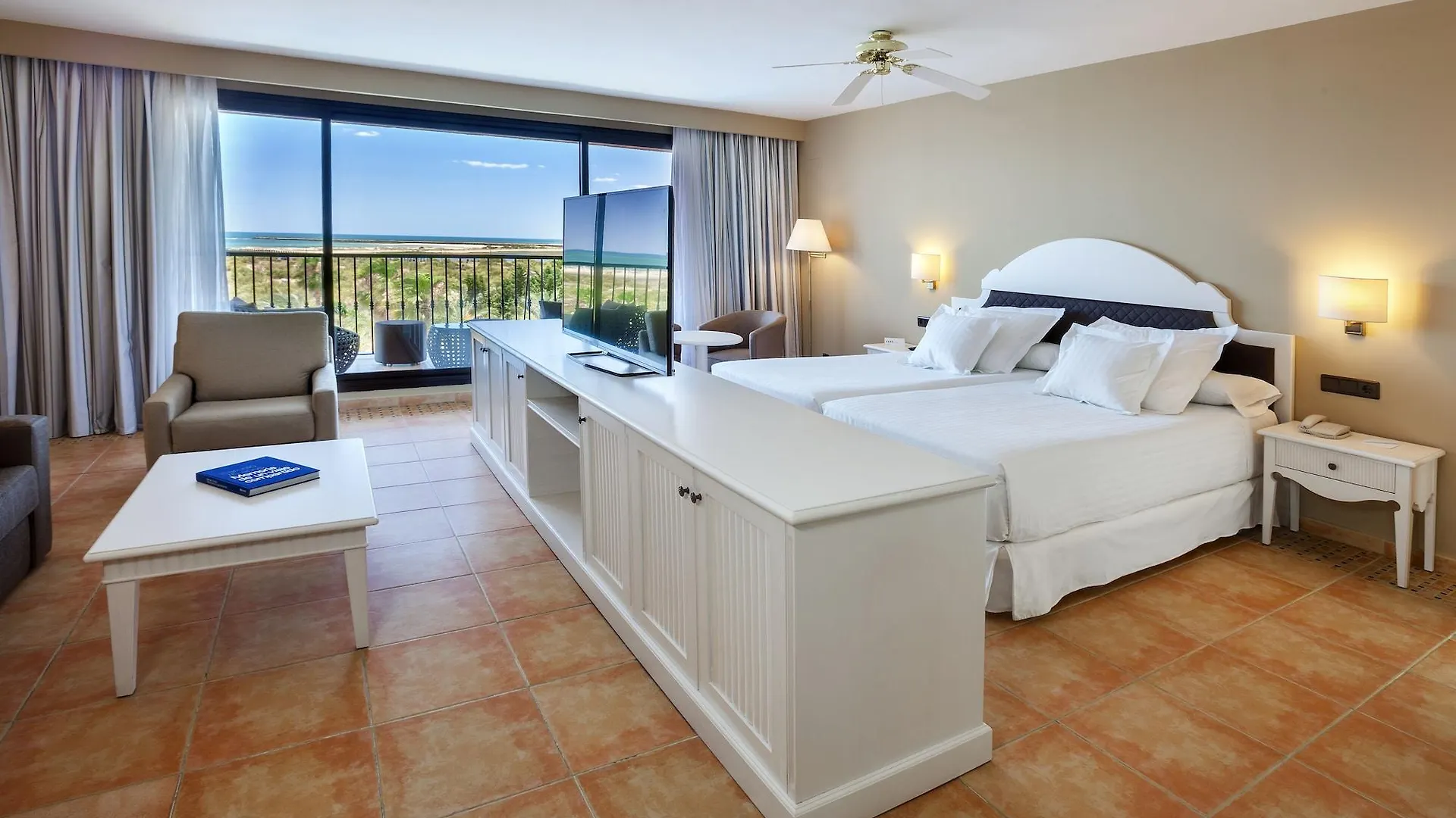 Occidental Isla Cristina Hotel