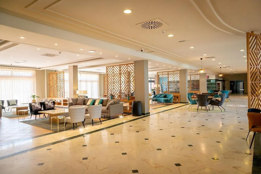 Occidental Isla Cristina Hotel