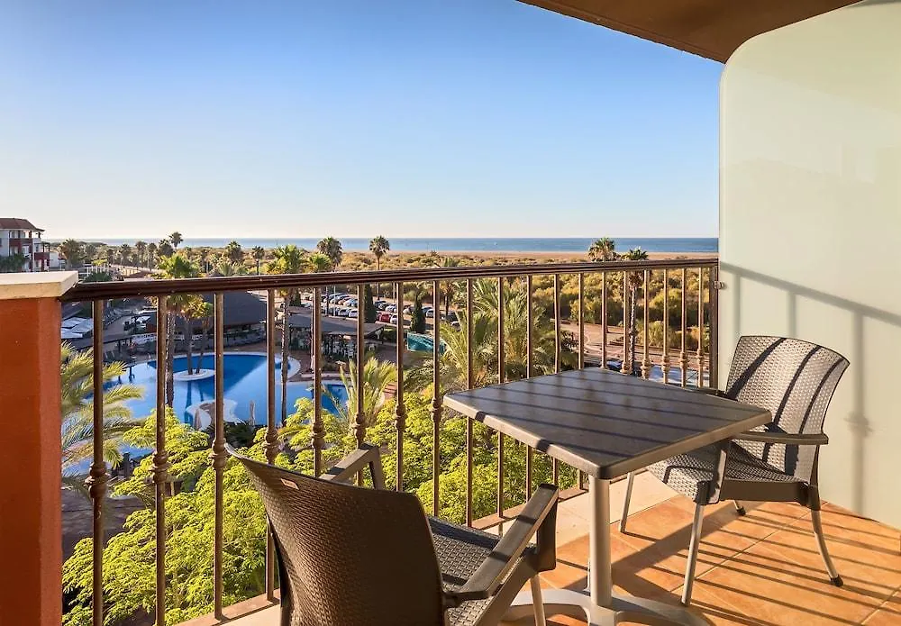 Occidental Isla Cristina Hotel 4*,  Spain