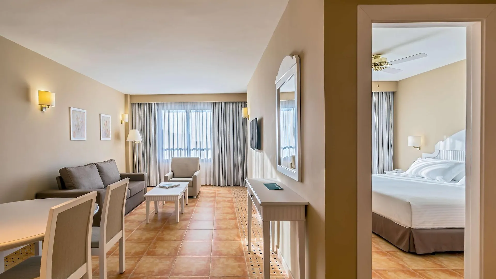 Occidental Isla Cristina Hotel