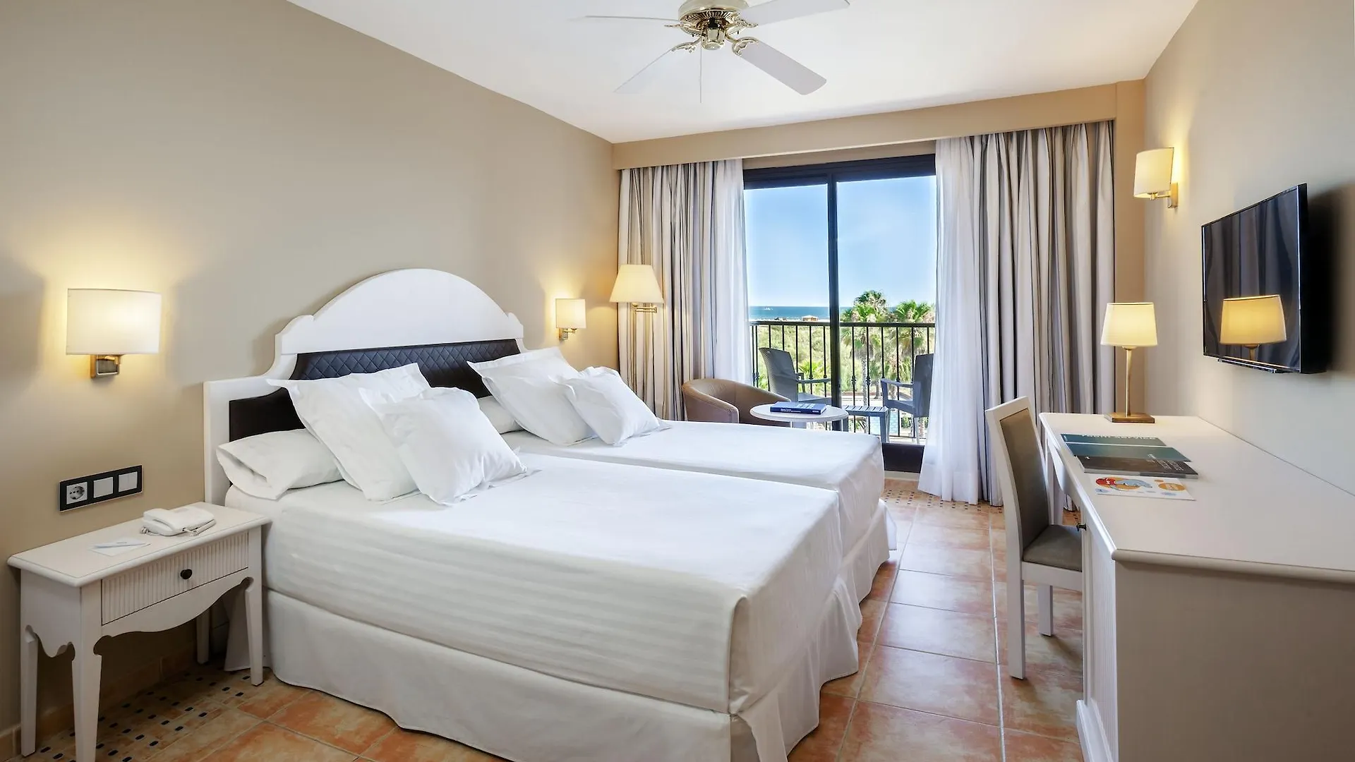 Occidental Isla Cristina Hotel