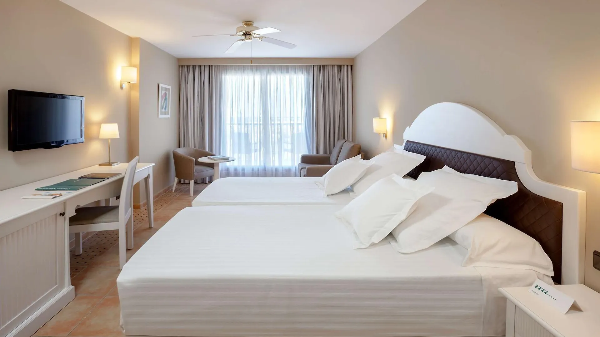 ****  Occidental Isla Cristina Hotel Spain