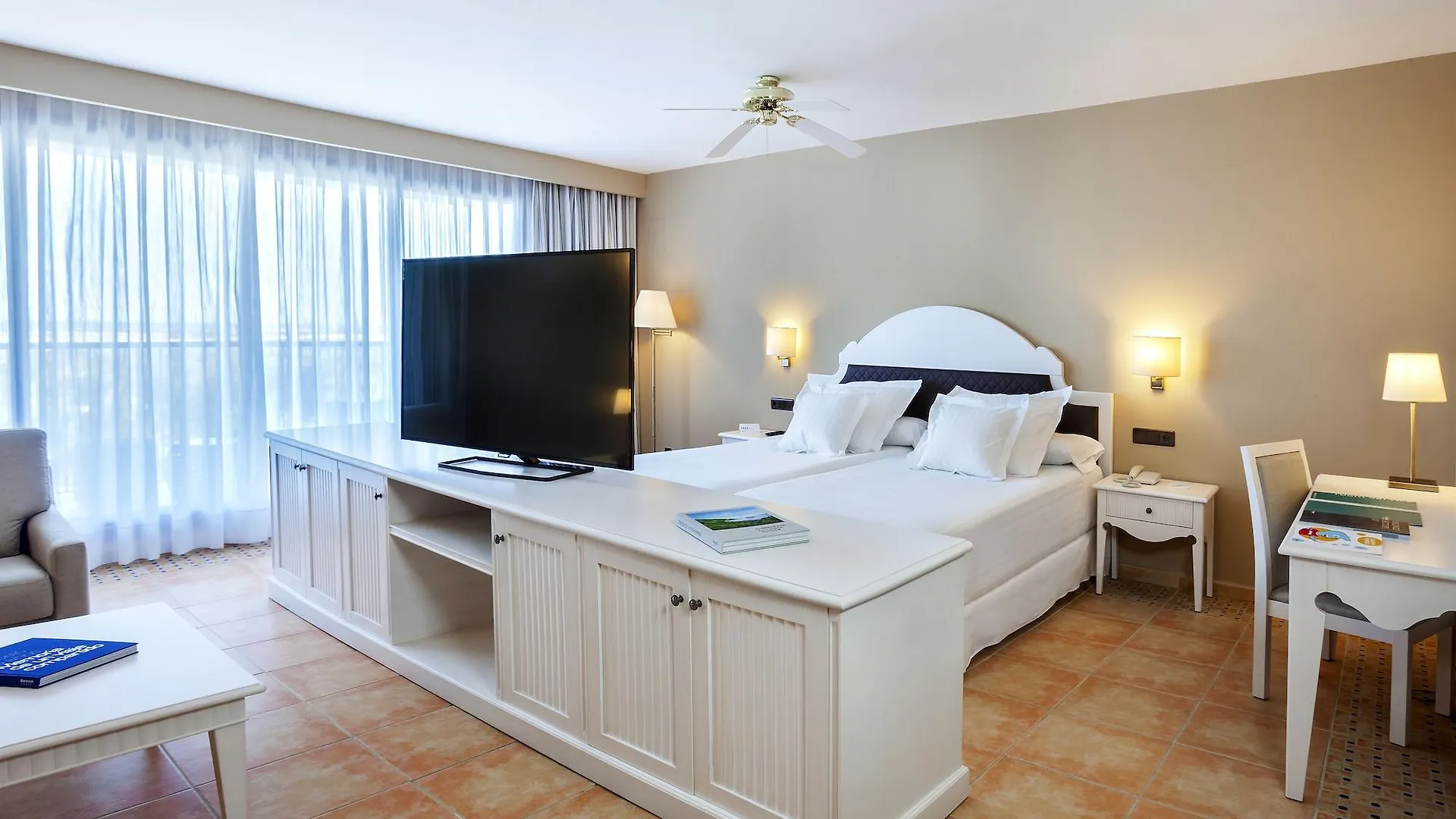 Occidental Isla Cristina Hotel