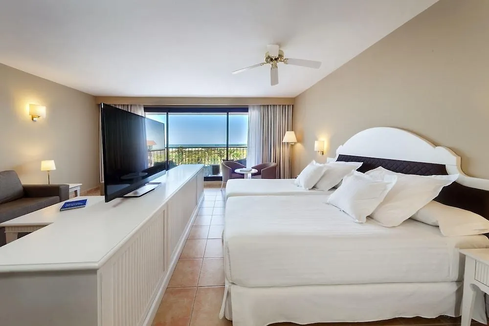 Occidental Isla Cristina Hotel 4*,