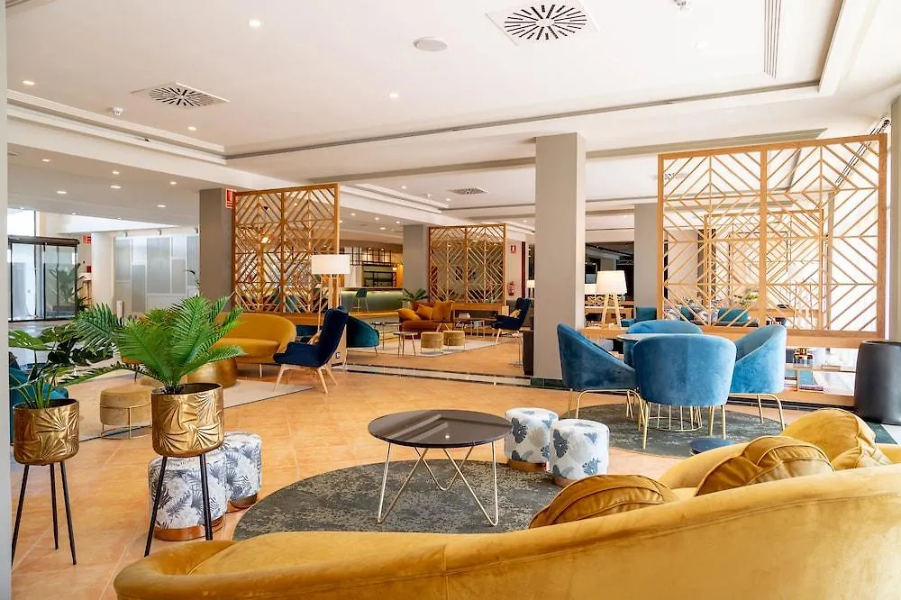 ****  Occidental Isla Cristina Hotel Spain