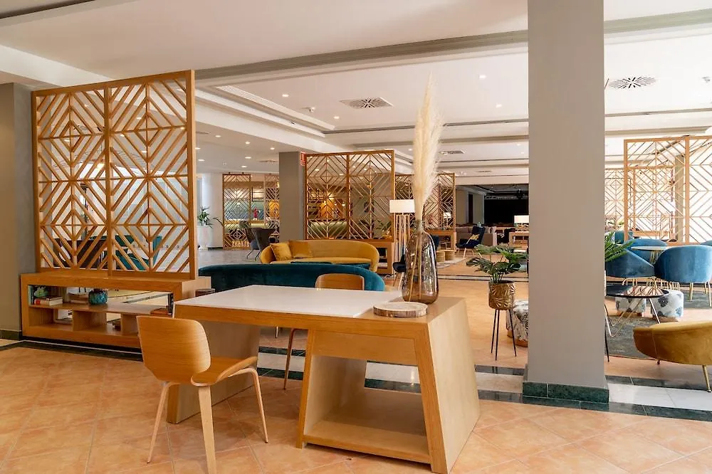 Occidental Isla Cristina Hotel