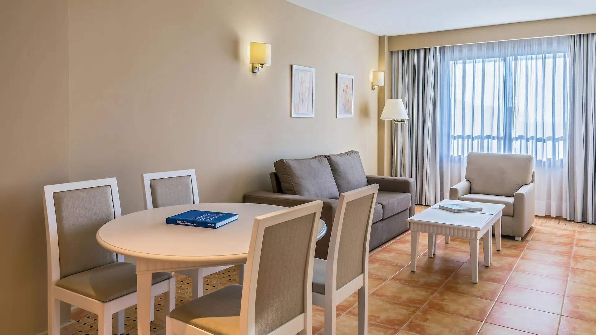 Occidental Isla Cristina Hotel 4*,  Spain