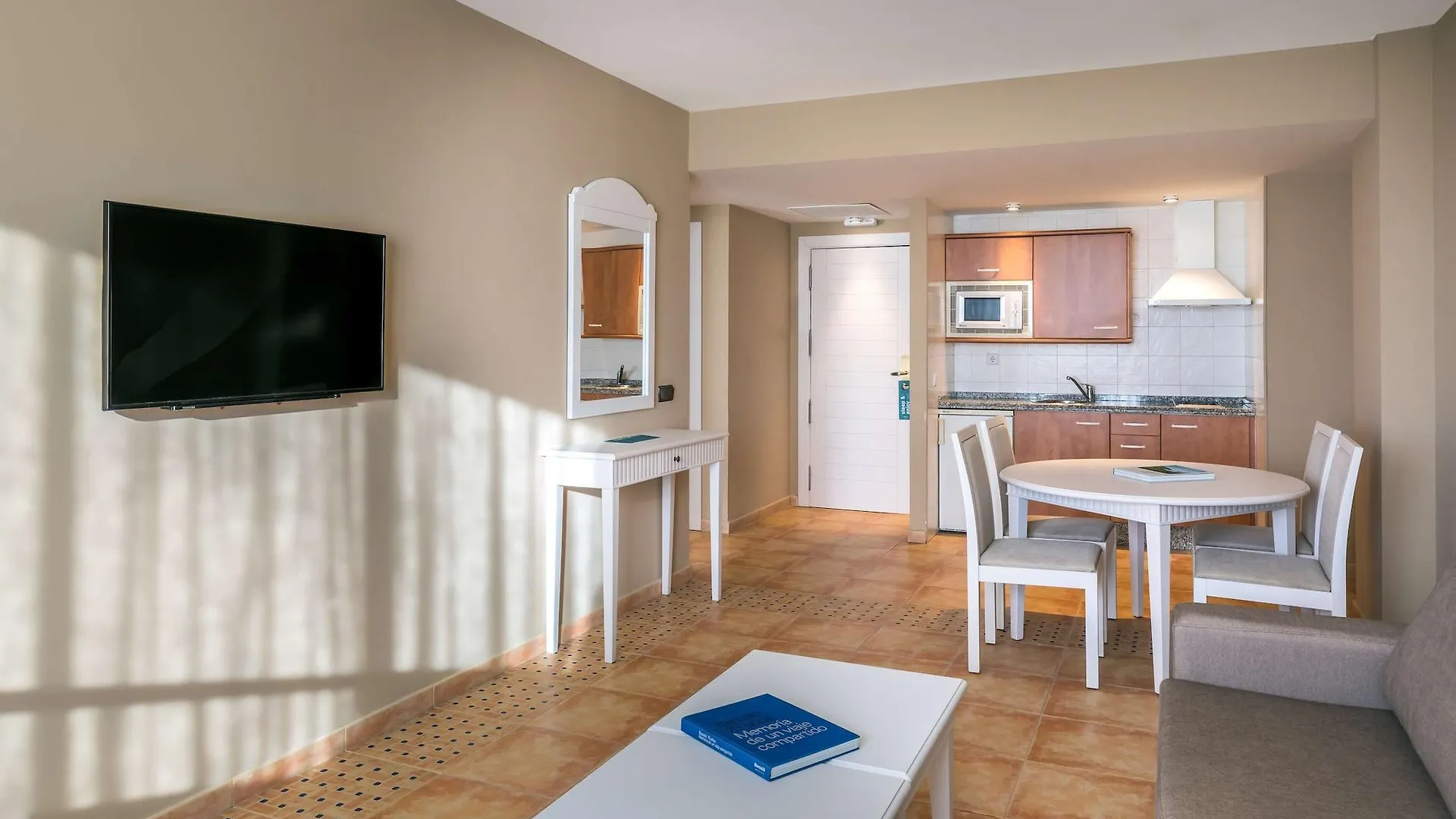 Occidental Isla Cristina Hotel