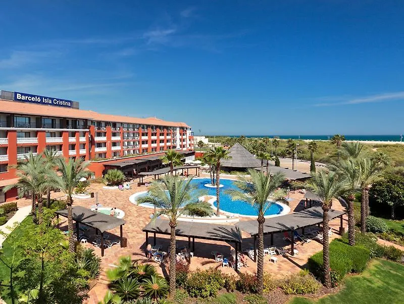 Occidental Isla Cristina Hotel
