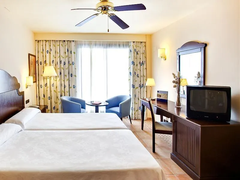 Occidental Isla Cristina Hotel