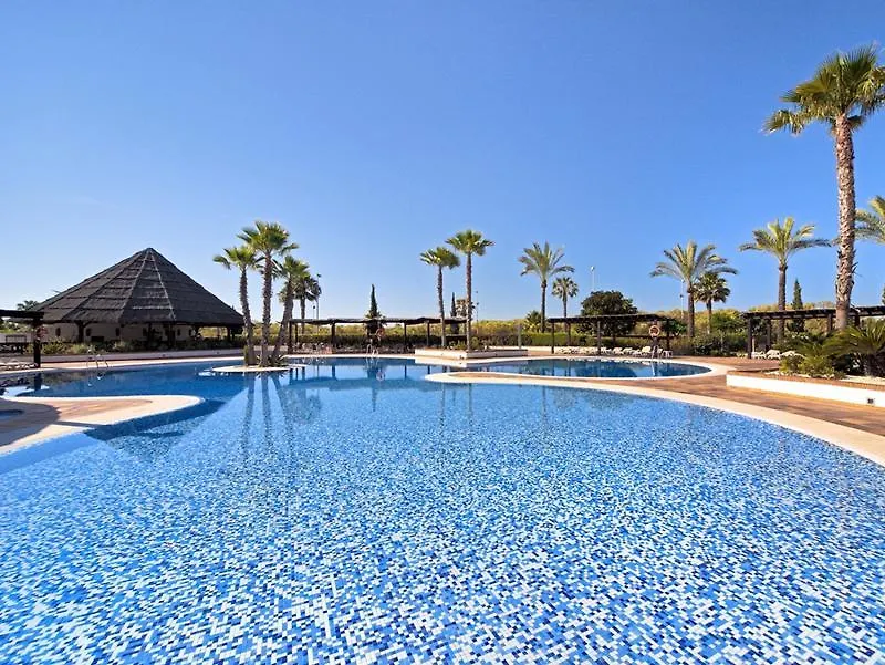 Occidental Isla Cristina Hotel