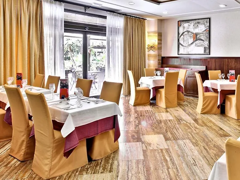 Occidental Isla Cristina Hotel 4*,  Spain