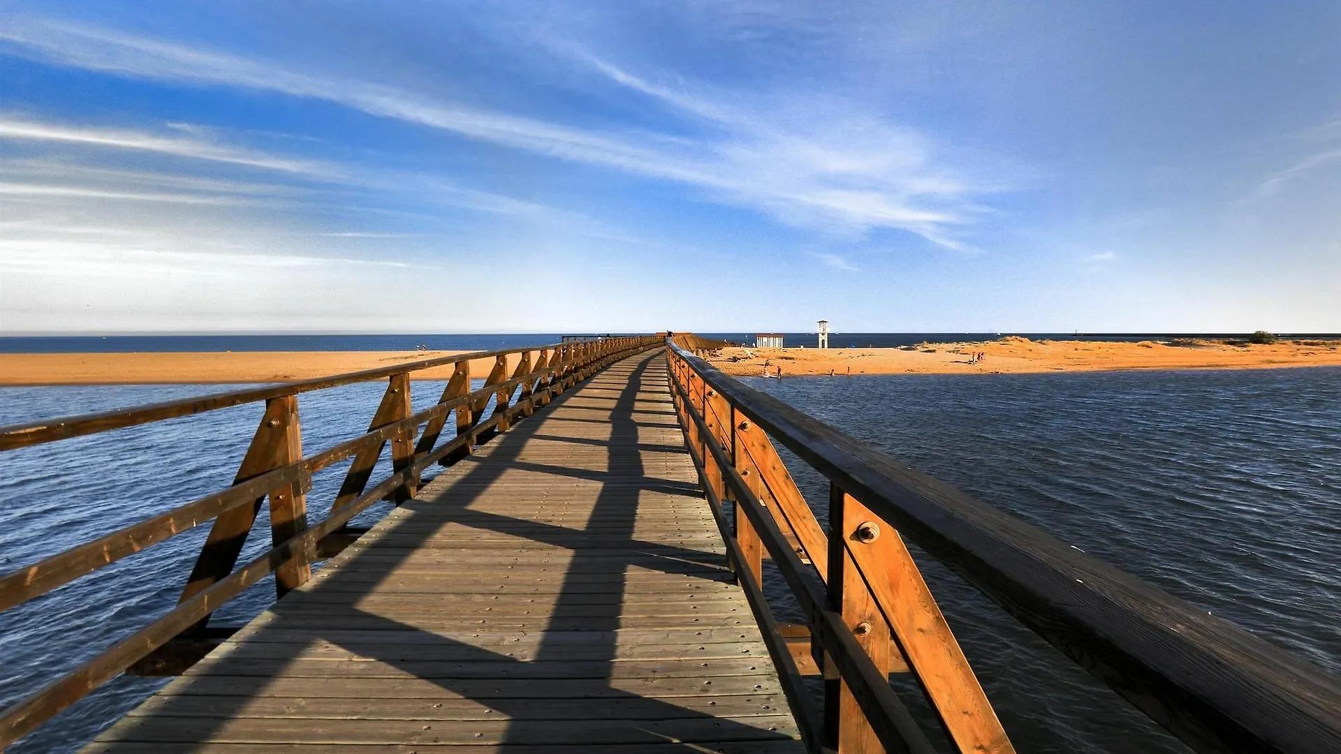 Occidental Isla Cristina Hotel Spain