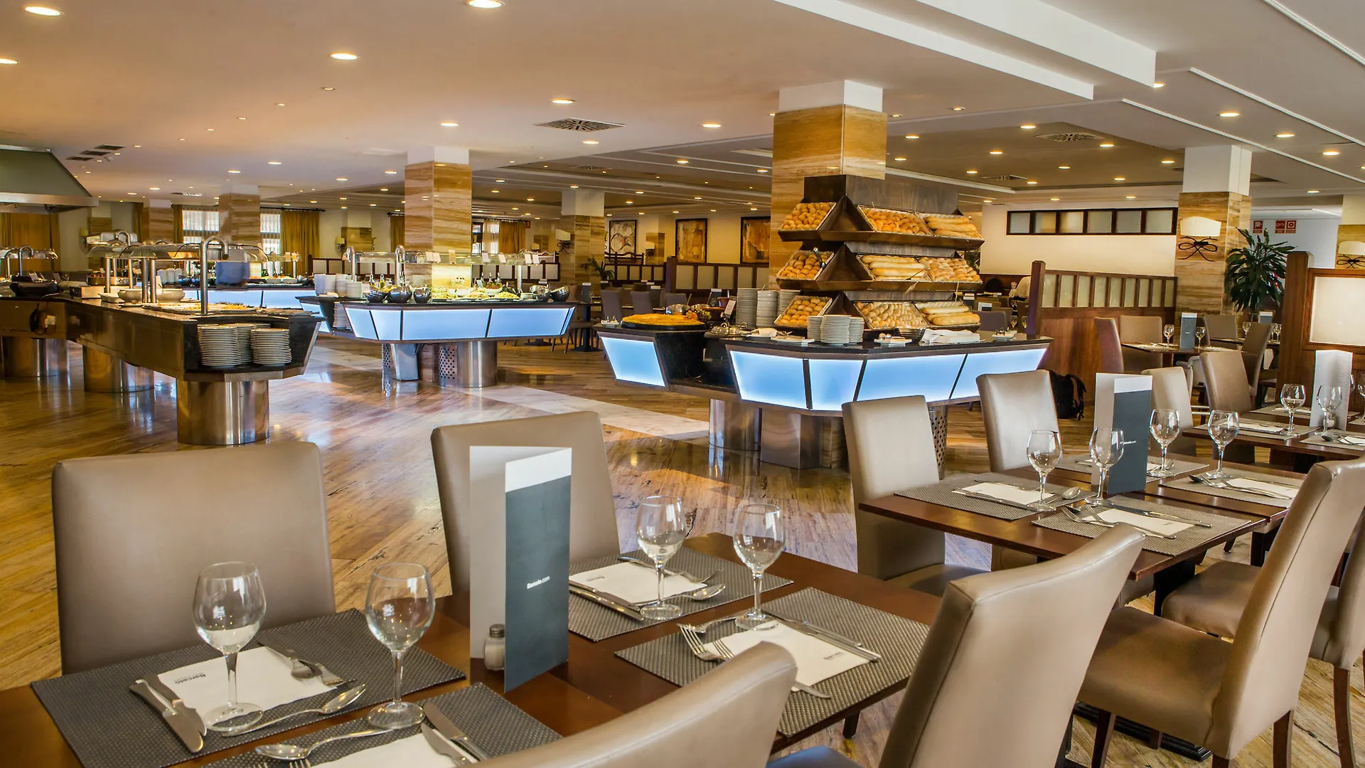 Occidental Isla Cristina Hotel