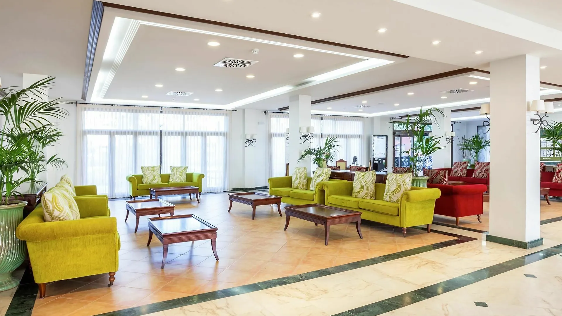 ****  Occidental Isla Cristina Hotel Spain
