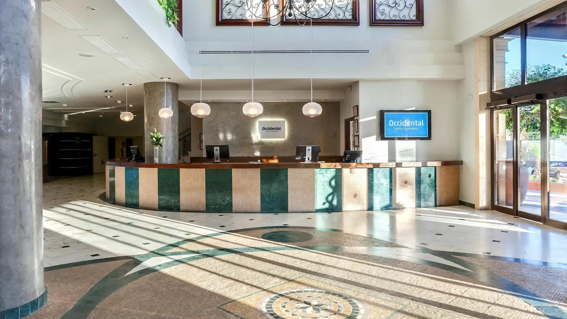 Occidental Isla Cristina Hotel