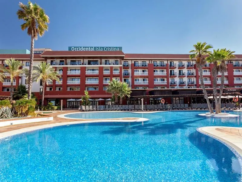 Occidental Isla Cristina Hotel