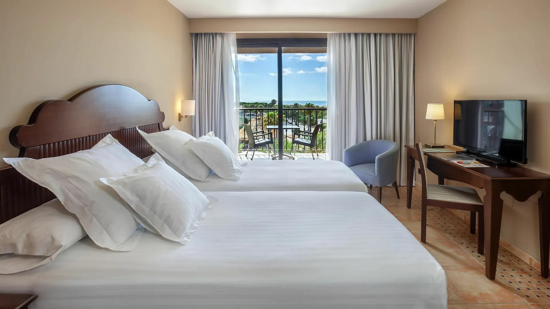 Occidental Isla Cristina Hotel