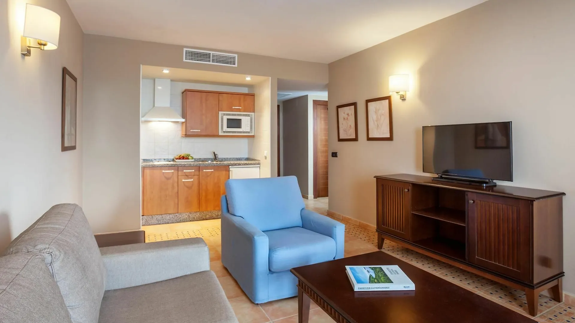 Occidental Isla Cristina Hotel