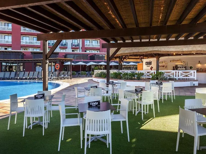 Occidental Isla Cristina Hotel