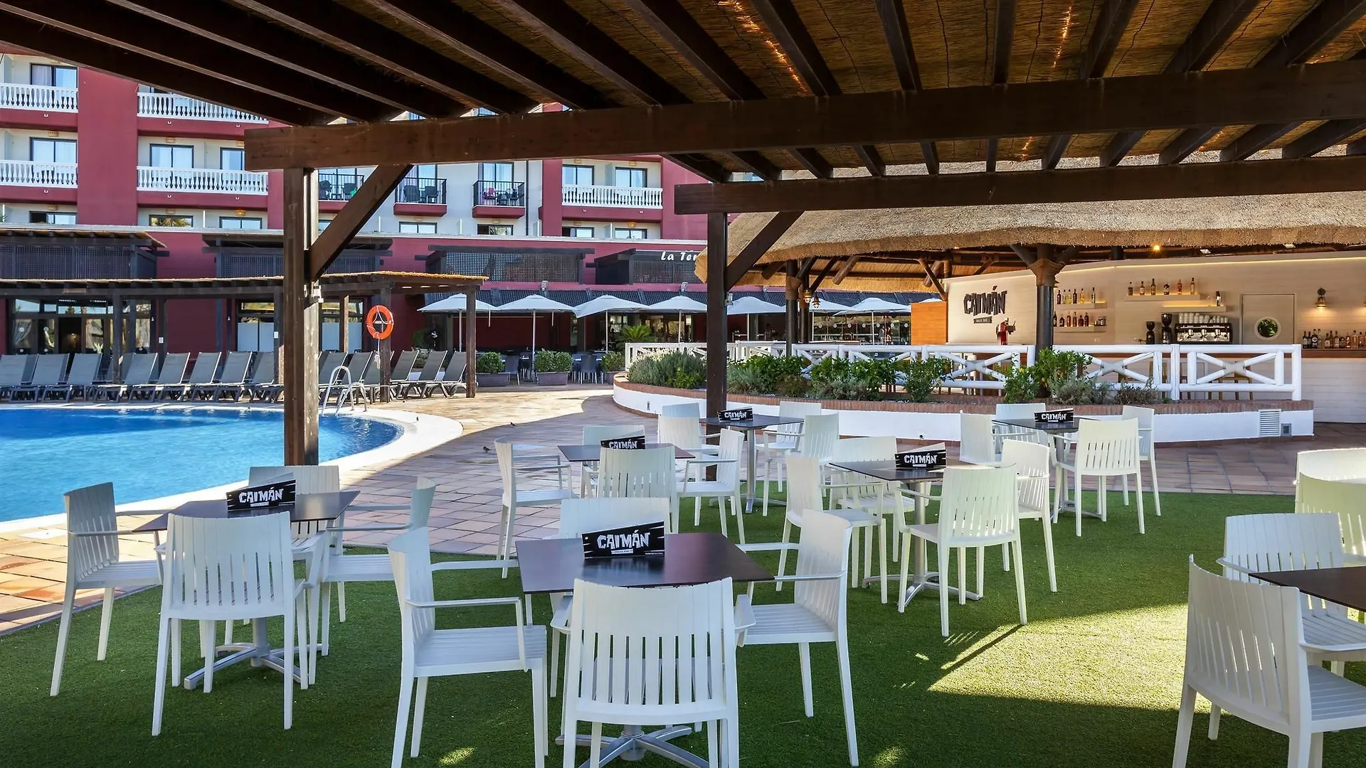 Occidental Isla Cristina Hotel 4*,  Spain