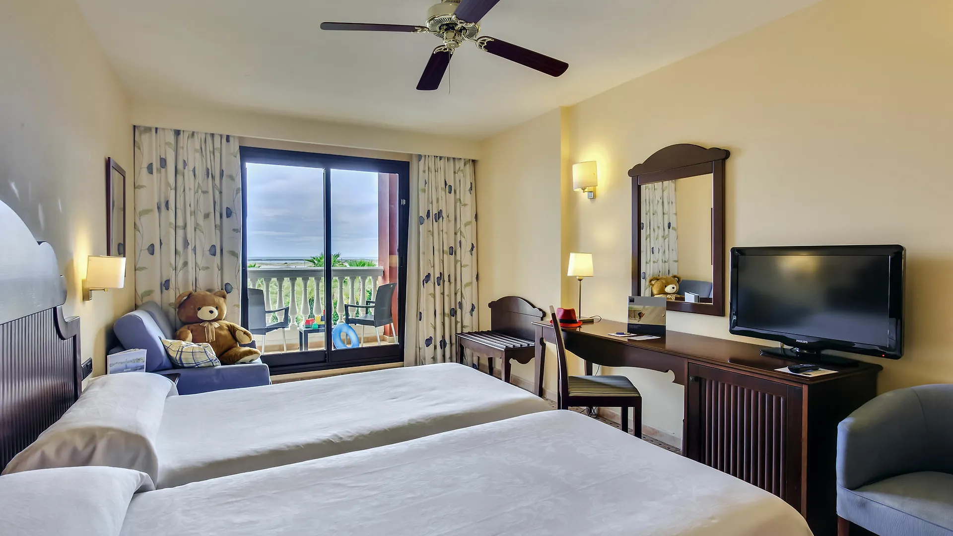 Occidental Isla Cristina Hotel
