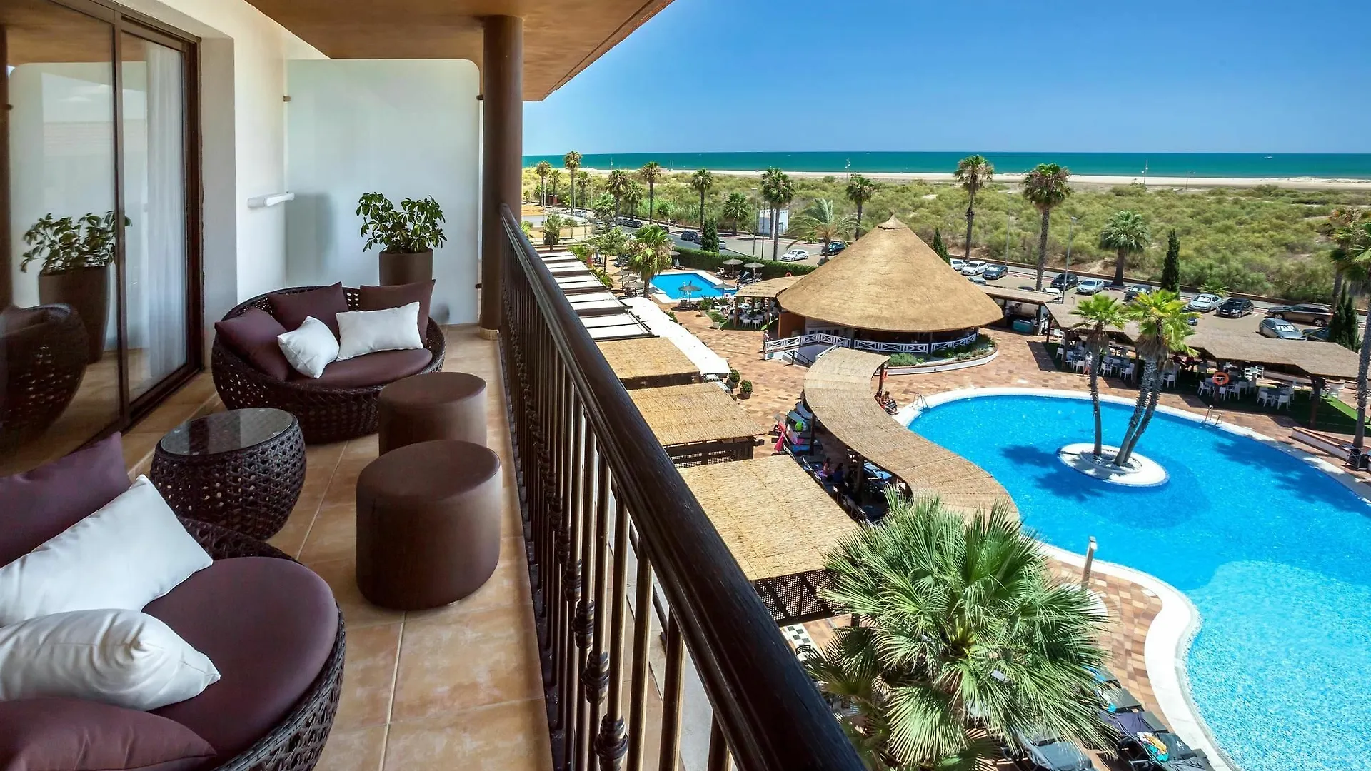 Occidental Isla Cristina Hotel