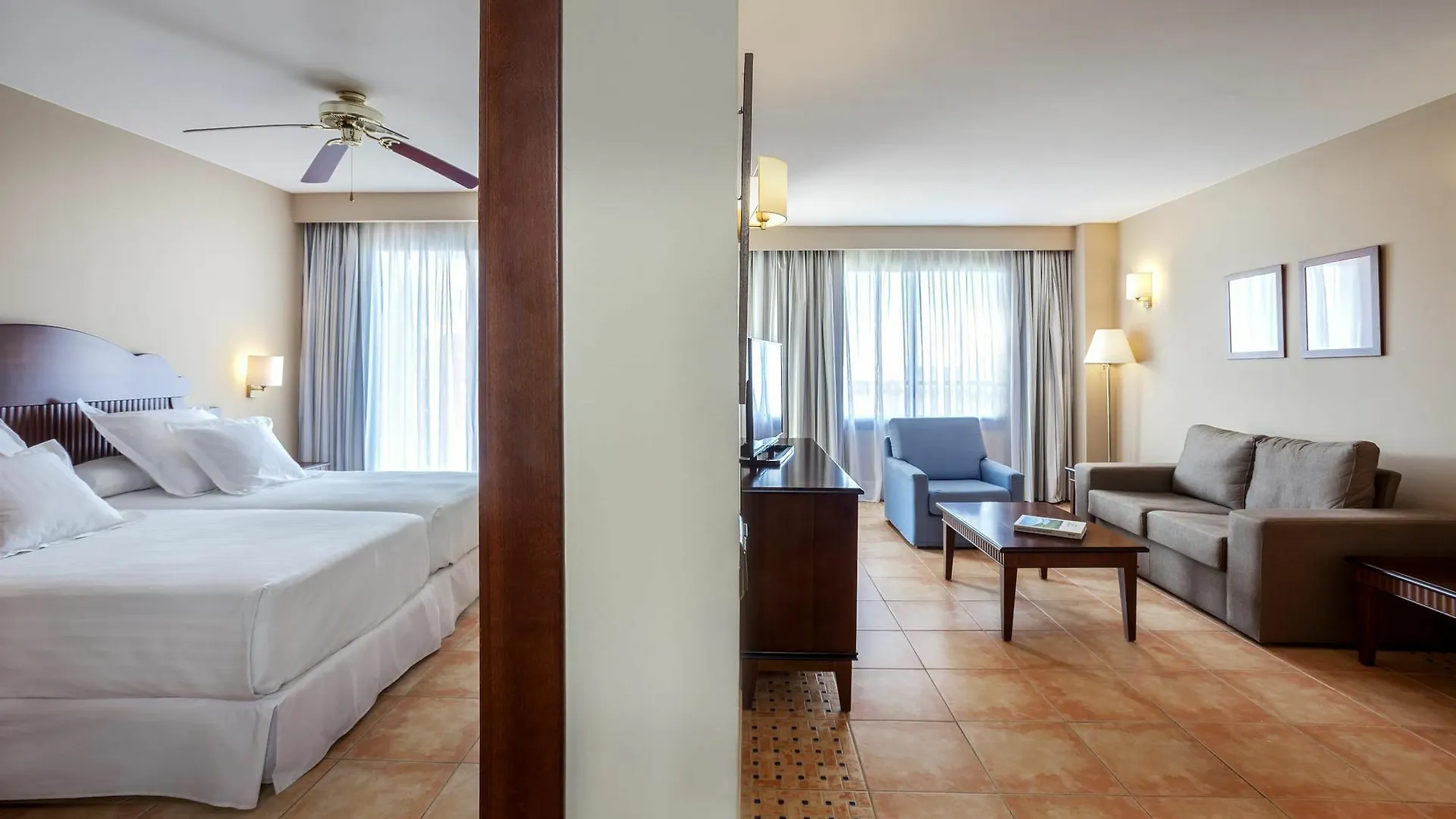 Occidental Isla Cristina Hotel Spain