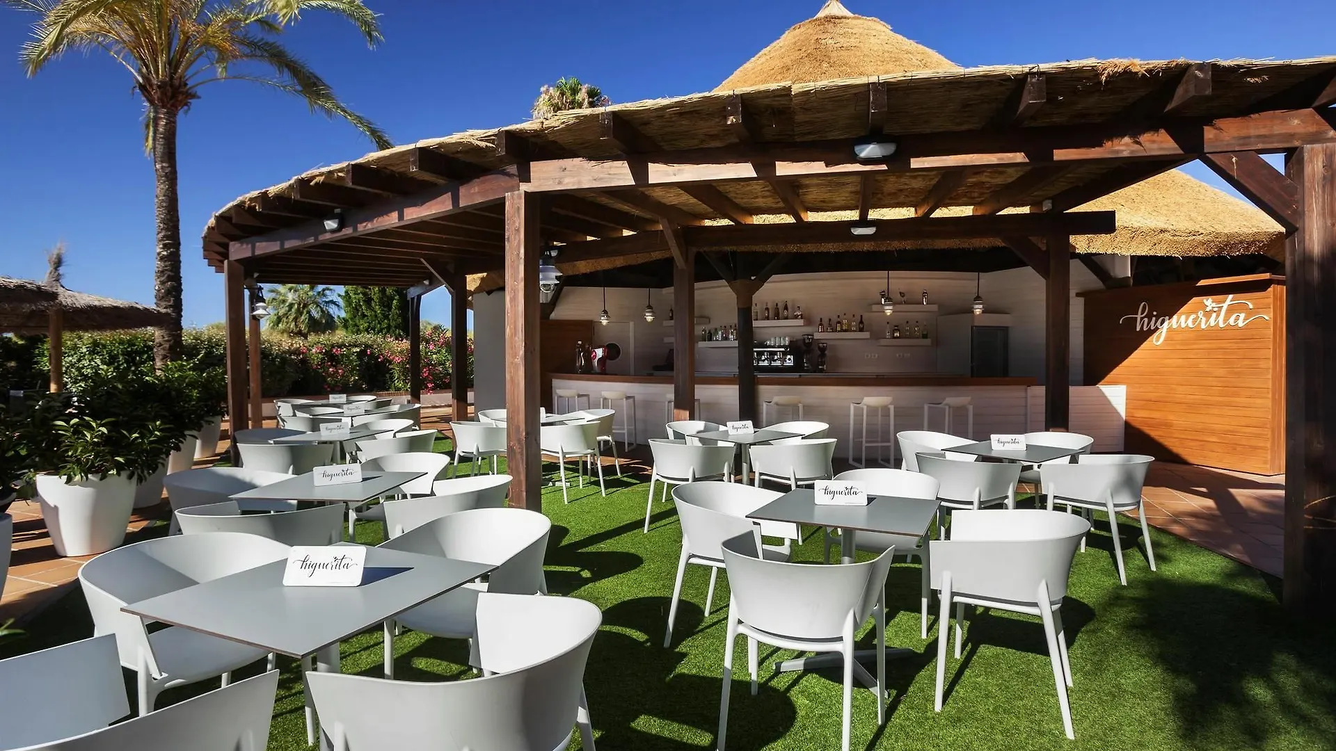 ****  Occidental Isla Cristina Hotel Spain