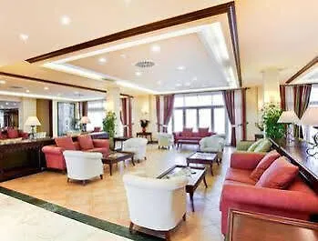 Occidental Isla Cristina Hotel