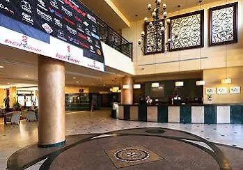 ****  Occidental Isla Cristina Hotel Spain