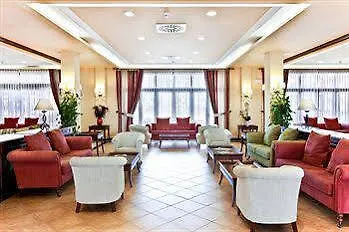 Occidental Isla Cristina Hotel 4*,