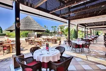Occidental Isla Cristina Hotel Spain