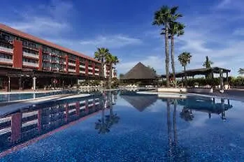 Occidental Isla Cristina Hotel 4*,  Spain
