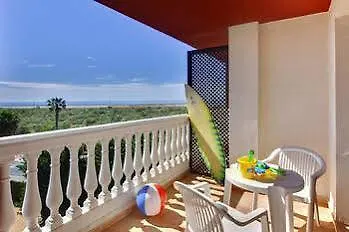 Occidental Isla Cristina Hotel
