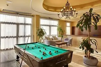 Occidental Isla Cristina Hotel