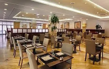 Occidental Isla Cristina Hotel 4*,