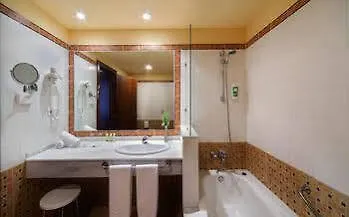Occidental Isla Cristina Hotel