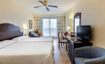 Occidental Isla Cristina Hotel 4*,