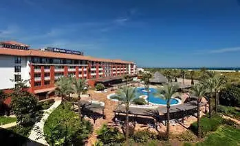 ****  Occidental Isla Cristina Hotel Spain