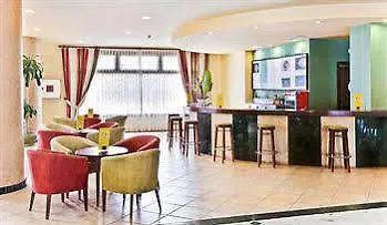 Occidental Isla Cristina Hotel