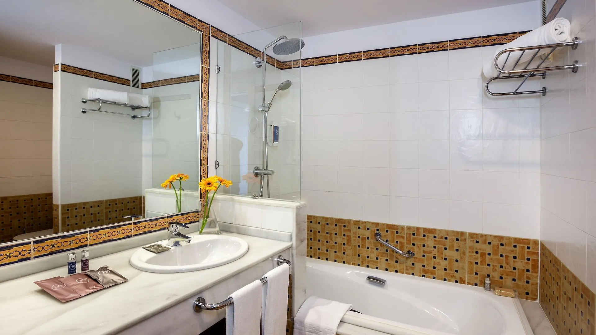 Hotel Occidental Isla Cristina
