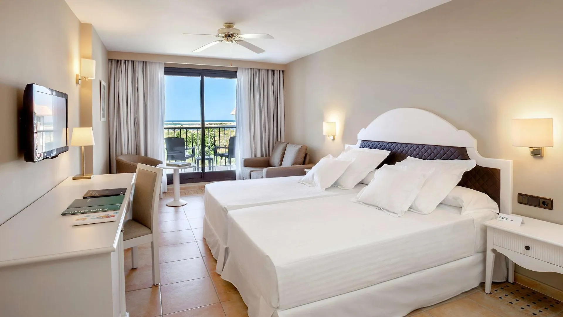Hotel Occidental Isla Cristina