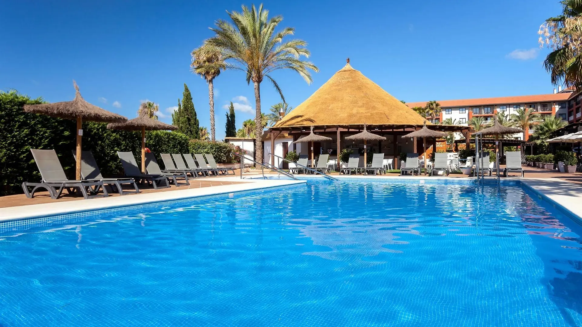 Hotel Occidental Isla Cristina