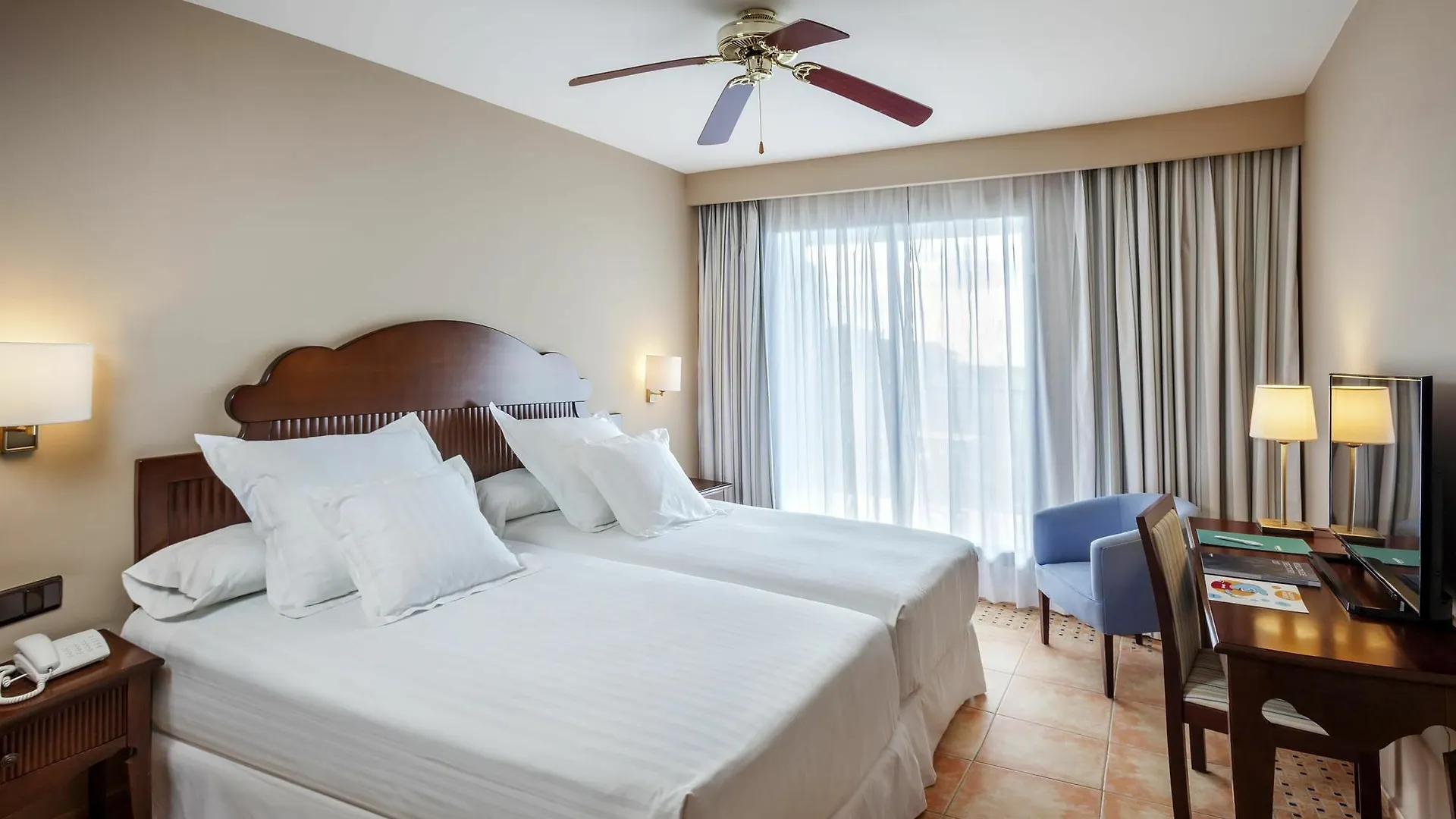 Hotel Occidental Isla Cristina