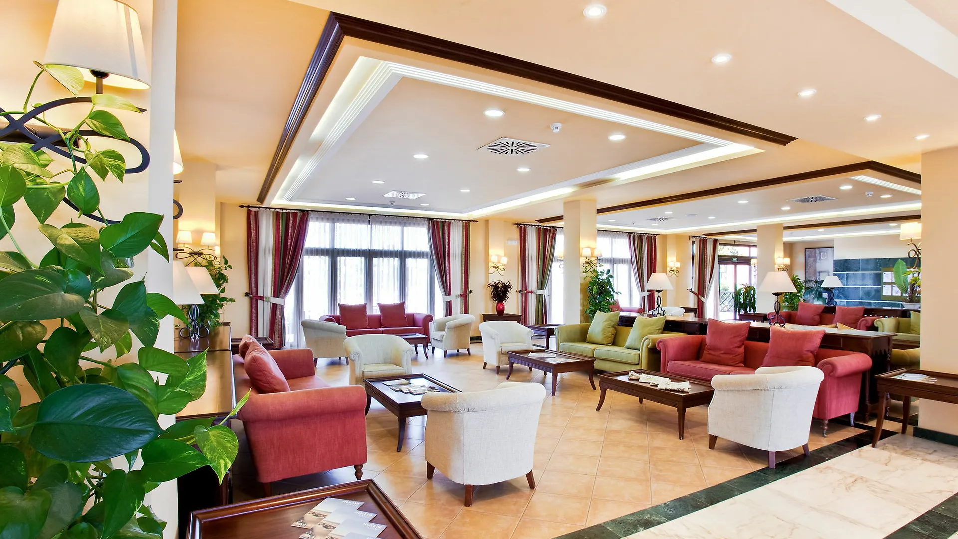 Hotel Occidental Isla Cristina