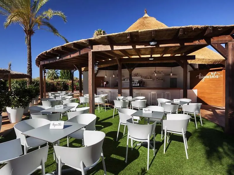 Hotel Occidental Isla Cristina