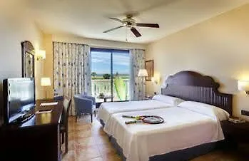 ****  Hotel Occidental Isla Cristina Španělsko
